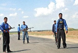 غليان عراقي ضد الأمريكيين بعد حادثة حسينية المصطفى وتواصل العنف