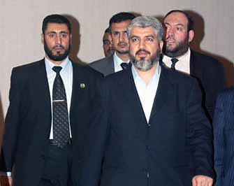 حماس تأسف لعدم دعوتها لحضور القمة العربية