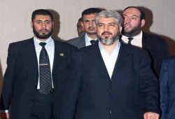 حماس تأسف لعدم دعوتها لحضور القمة العربية