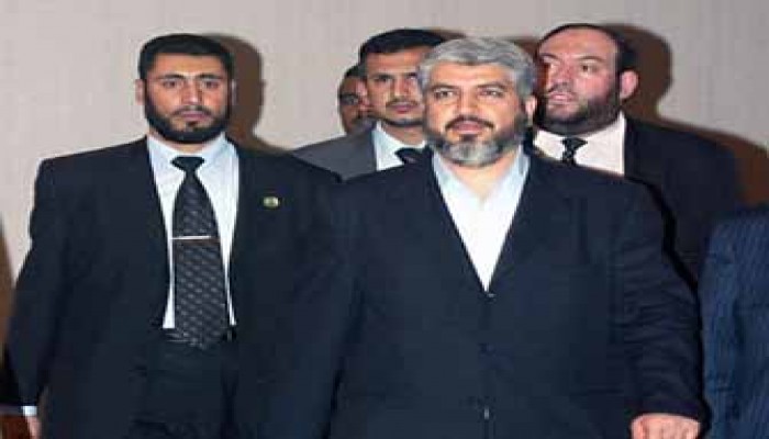 حماس تأسف لعدم دعوتها لحضور القمة العربية