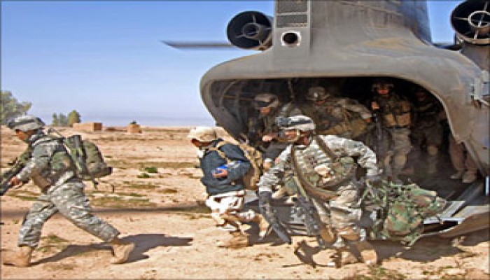 يوم دام في العراق واستئناف محادثات الحكومة اليوم