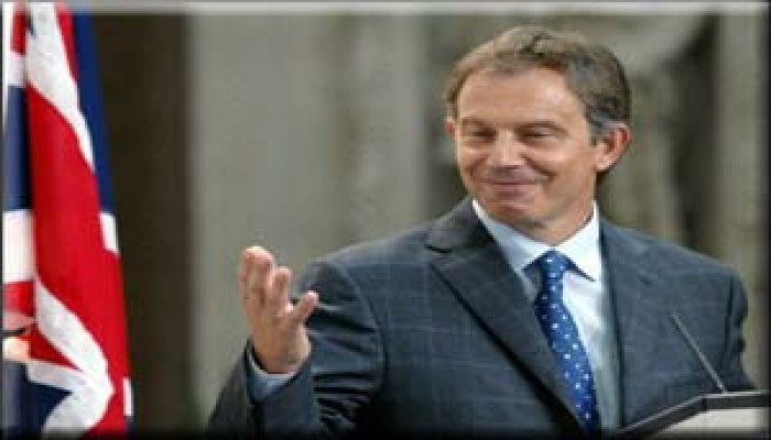 تفاعل فضيحة قروض حزب بلير و"اللوردات" يقر قانونًا جديدًا لـ"الإرهاب"