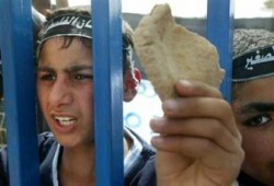 بيان من الإخوان بشأن التضييق على الشعب الفلسطيني