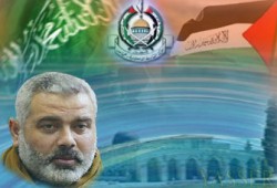 إنهاء حماس للحكومة والوضع العراقي أبرز العناوين العالمية