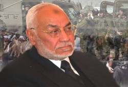 عاكف: معادلة حقوق الإنسان الأمريكية قائمة على الظلم