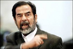 انعقاد أول جلسة للبرلمان العراقي اليوم وظهور وثائق للنظام السابق