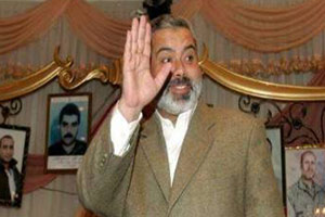 فتح تصر على عرقلة تشكيل حكومة ائتلافية فلسطينية