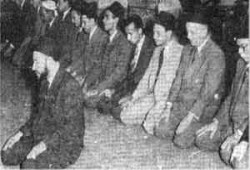 الشجرة الطيبة دعوة الإخوان المسلمين (الحلقة السادسة)