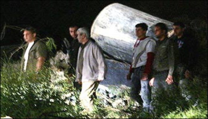 الاعتداء الصهيوني على سجن أريحا.. أبرز العناوين العالمية