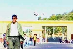 افتتاح معبر رفح وسرايا القدس ترد على اعتداء أريحا