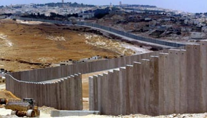 توسيع الصهاينة للمغتصبات والموافقة الأمريكية الأهم بالصحافة