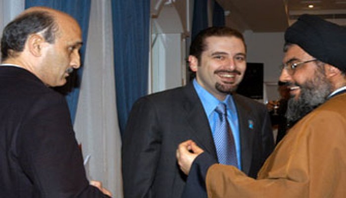 اتفاق مبدئي بين الفرقاء اللبنانيين وبراميرتز يسلم تقريره الأول اليوم