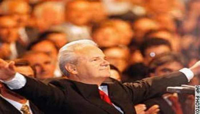 التطورات الأمنية بالعراق وحماس أبرز العناوين العالمية