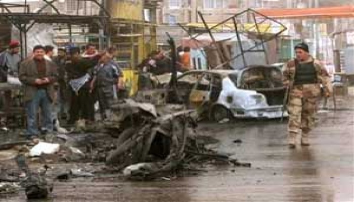 إقرار موعد جديد للبرلمان العراقي و"الإسلامي" يستنكر تفجيرات "الصدر"