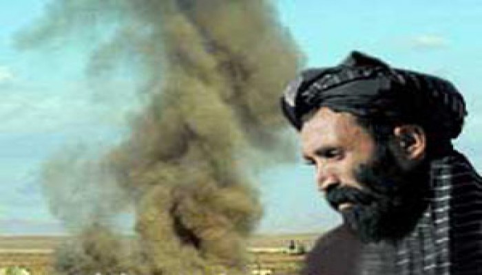 طالبان تتبنى عمليات أمس و"مجددي" يتهم باكستان بمحاولة اغتياله