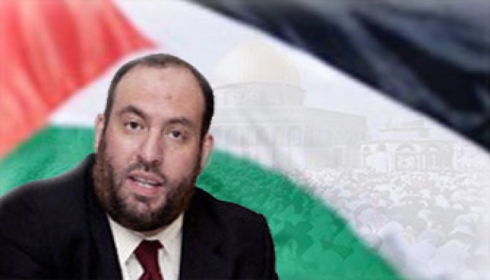 نزال يُطلع القاهرة على نتائج زيارة حماس لموسكو