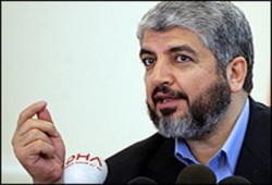 دعم سعودي لحكومة حماس وحصار صهيوني للأراضي الفلسطينية