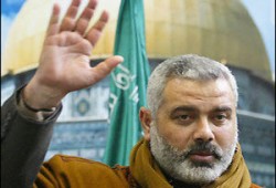 هنية: 16 وزيرًا في الحكومة القادمة من خارج التشريعي