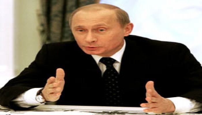 بوتين في الجزائر لرفع الديون وبيع السلاح للحلفاء القدامى