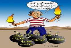 تصعيد أمريكي ضد إيران حول "النووي" وطهران تتعهد بمواجهة الضغوط