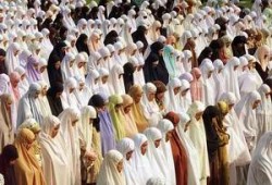 الحركة الأنثوية الغربية من وجهة نظر إسلامية