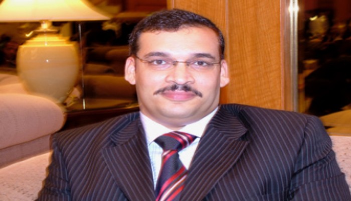 نعيم الديمقراطية المستمر!!