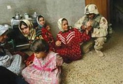 لماذا يتجاهلون الجرائم الإنسانية ضد المرأة المسلمة؟