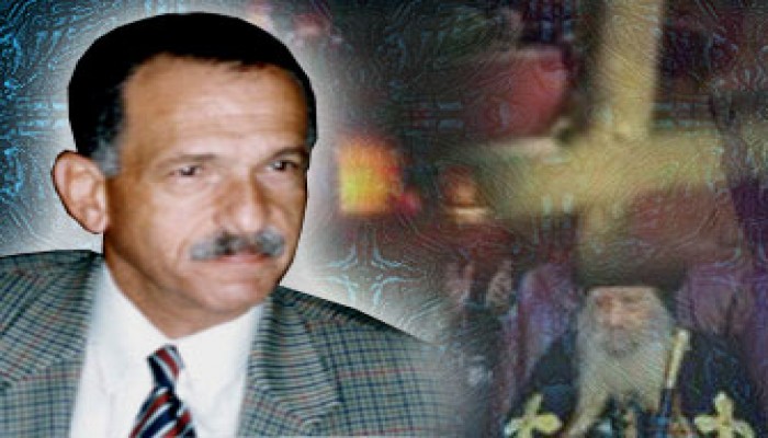 يوسف سيدهم: بعض الأقباط يرحبون بحكم الشريعة الإسلامية