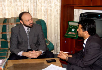 ممثل "حماس" في اليمن: نجحنا في كسر الحصار حول حركتنا