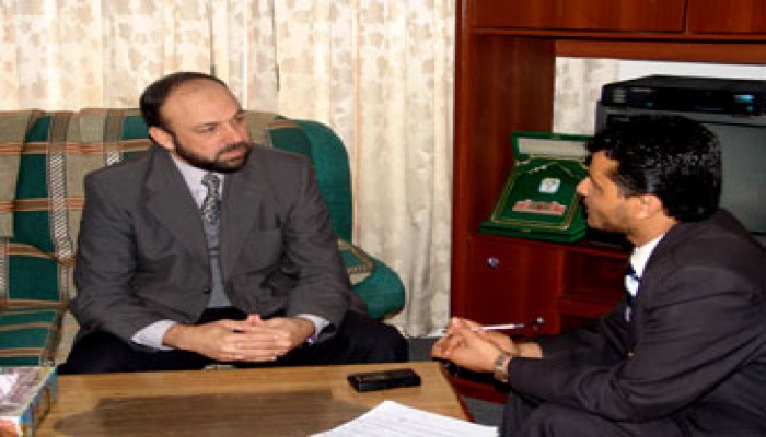 ممثل "حماس" في اليمن: نجحنا في كسر الحصار حول حركتنا