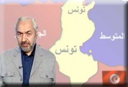 الشيخ راشد الغنوشي يدلي بحديث لـ"إخوان أون لاين"