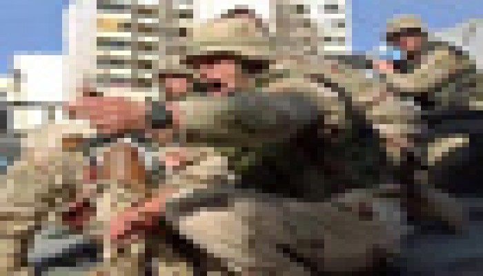 صهيوني خدم في جيش الاحتلال يترشح لمنصب حاكم ألاباما الأمريكية