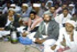 اليمن يطلق سراح المعتقلين في أحداث الحوثي