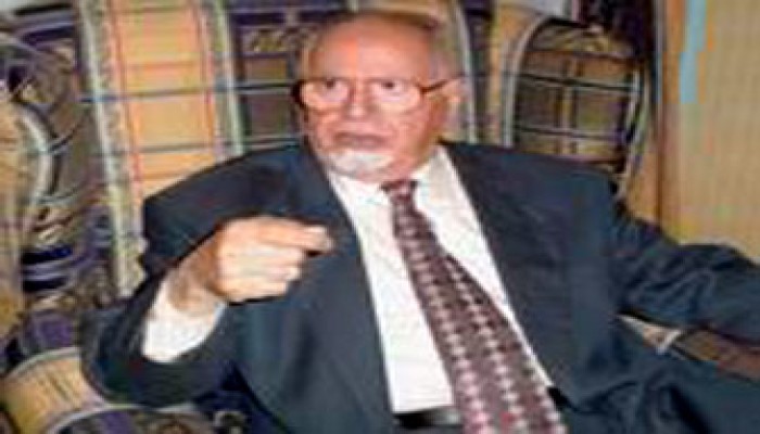 د. الواعي يكتب: سالم البهنساوي الفارس الذي ترجَّل