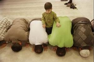 الشروط الستة لتربية أبناء المسلمين في الغرب