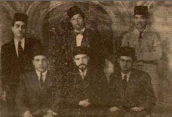 الشجرة الطيبة دعوة الإخوان المسلمين (الحلقة الخامسة)