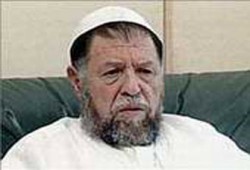 مدني: النظام الجزائري فاقدٌ للإرادة ولا يريد المصالحة الوطنية