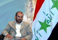 الضاري: الإخوان ساندوا نضال العراقيين والقادة العرب خذلوهم