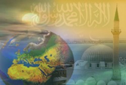 عالمية الإسلام والدولة الإسلامية