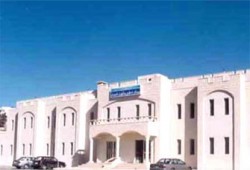 اشتباكات عنيفة بين سجناء إسلاميين وقوات الأمن الأردنية