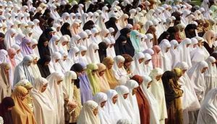 كيف توفقين بين الأعباء الأسرية والدعوة؟