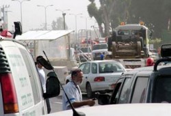 انفجار ضخم بمصنع لتطوير الأسلحة بالكيان الصهيوني