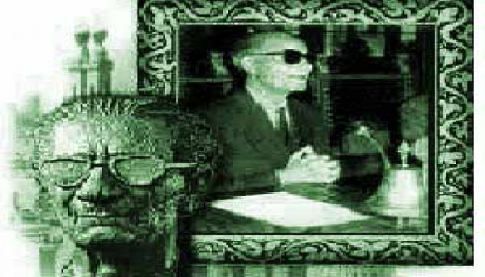 د. إبراهيم عوض يكتب: الذين أساءوا إلى الإسلام... طه حسين نموذجًا (2-3)