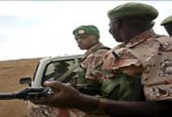 خلاف سوداني حول دخول قوات دولية لدارفور