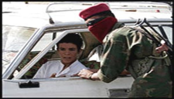 تمديد حظر التَّجوال بالعراق والحزب الإسلامي يحذر من مؤامرة