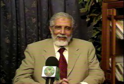 د. محمود عزت يجيب عن استفساراتكم حول أنفلونزا الطيور