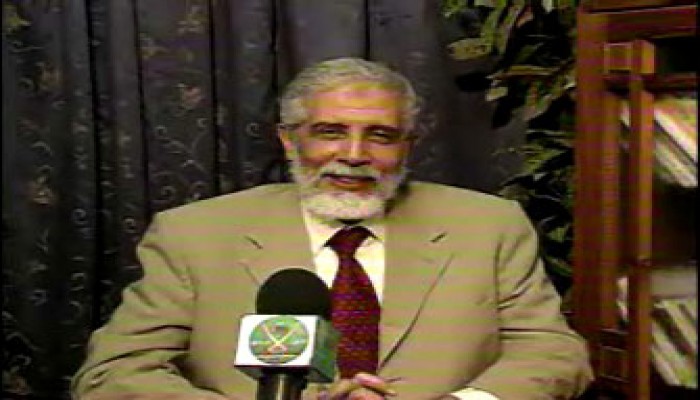 د. محمود عزت يجيب عن استفساراتكم حول أنفلونزا الطيور