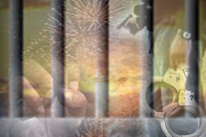 العنف والفقر والجريمة في مصر: ارتباك المجتمع (1- 5)