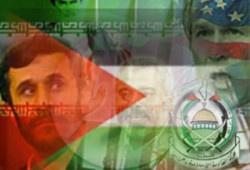 السعودية وإيران تدعمان حماس ورفض مصري لمطالب رايس بوقف الدعم