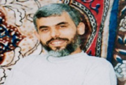 السنوار: تفكيك "القسام" مرتبط بانتهاء الاحتلال الصهيوني